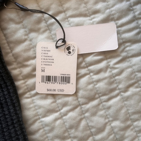 Free People Henley shirt - Picture 3 of 3